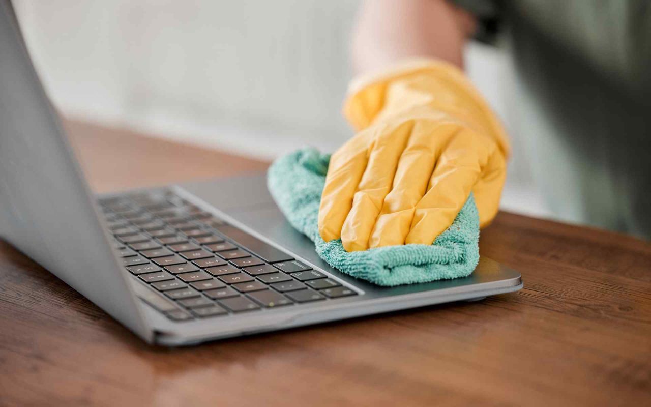 How to Maintain a Clean Office That Boosts Productivity